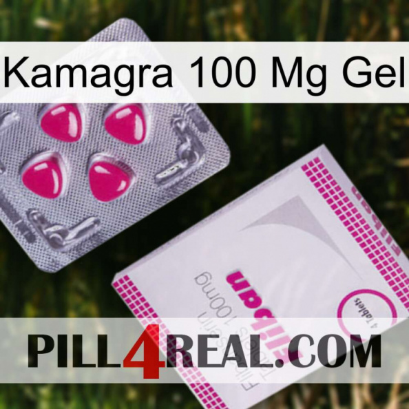 Kamagra 100Mg Gel 32